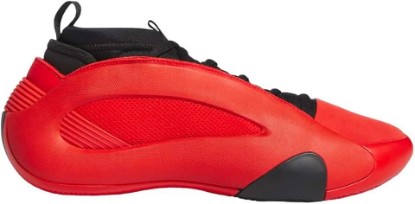 Picture of adidas Womens Harden Volume 8 Basketball