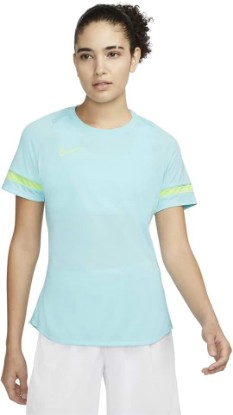 Picture of Nike Dri-FIT Academy Women's Short-Sleeve Soccer Top