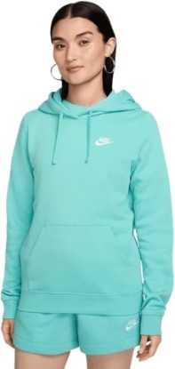 Picture of Nike Essential Women's Fleece Pullover Hoodie