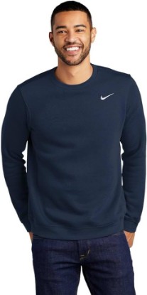 Picture of Nike Crew Sweatshirt by Nike