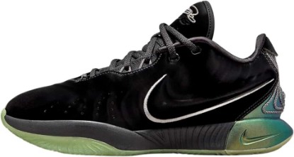 Picture of Nike Men's Lebron XXI Shoes