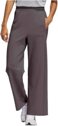 Picture of adidas Women's Wide Leg Pant with Pockets