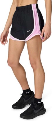 Picture of Nike Nike Women's Tempo Dri-fit Mid-Rise Brief-Lined Running Shorts