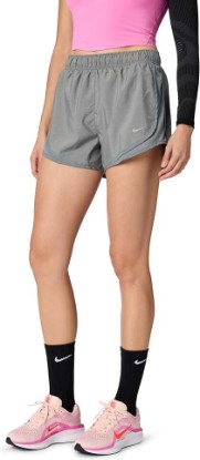 Picture of Nike Nike Women's Tempo Dri-fit Mid-Rise Brief-Lined Running Shorts