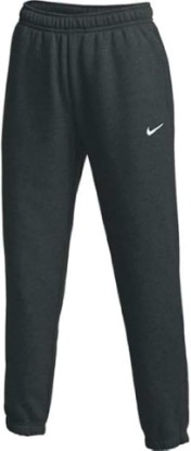 Picture of Nike Womens Fleece Jogger Sweatpants