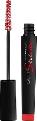 Picture of MAYBELLINE Lash Stiletto Ultimate Length Washable Mascara, Very Black, 1 Count