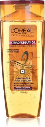Picture of L'Oreal Paris Extraordinary Oil Nourishing Shampoo 12.6 oz