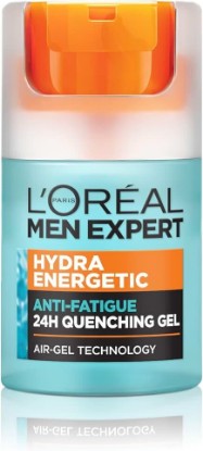Picture of L'Oreal Men Expert Hydra Energetic Anti-Shine Moisturiser 50ml