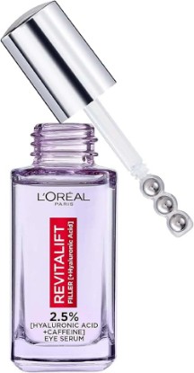 Picture of L'Oréal Revitalift Filler Eye Serum - 20 ml