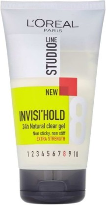 Picture of L’Oreal ParisStudio Line Invisi'Hold Extra Strength 150ml by Paris