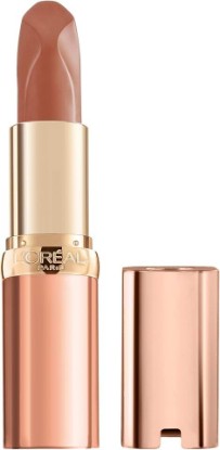 Picture of L'Oreal Paris Colour Riche Les Nus Lipstick, Nu Determine, 0.13 Oz.