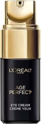 Picture of L'Oreal Paris Age Perfect Cell Renewal Anti-Aging Eye Cream, For Dark Circles & Puffiness 0.5 Fl oz