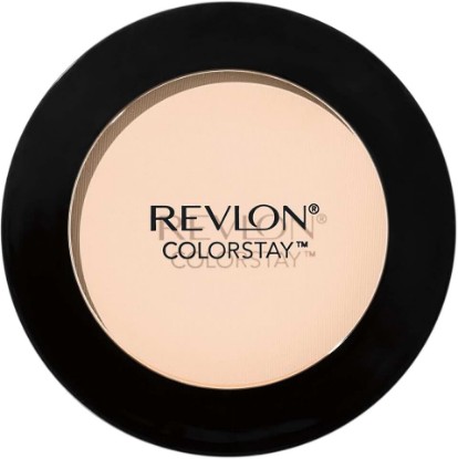 Picture of REVLON ColorStay Pressed Powder Face Makeup, Longwearing, Fragrance-Free, Noncomedogenic, 810 Fair, 0.3 oz