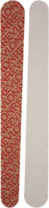 Picture of REVLON Compact Emery Boards Nail File, Dual Sided for Shaping and Smoothing Finger and Toenails, 24 Count