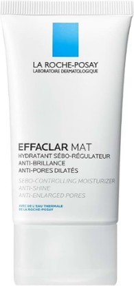 Picture of Effaclar Mat Oil-Free Mattifying Moisturizer