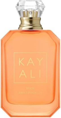 Picture of KAYALI EDEN SWEET PEACH | 35 Eau de Parfum, 100 mL, 3.4 oz
