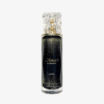 Picture of Lattafa Nasmaat – Fruity, Floral, Gourmand, Woody – Eau de Parfum Spray Long-Lasting Fragrance for Unisex, 3.4 Ounce / 100 ml