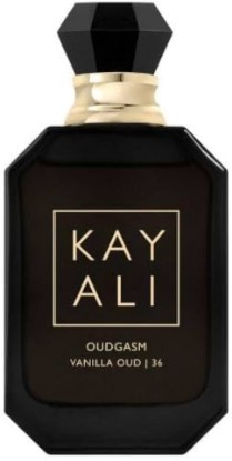 Picture of KAYALI Oudgasm Vanilla Oud 36 Eau de Parfum Intense, 50 ml