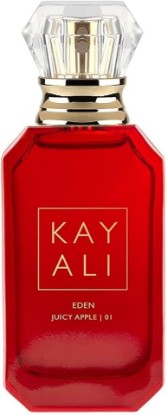 Picture of KAYALI EDEN JUICY APPLE | 01 Travel Spray 0.33 oz/ 10 mL