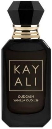 Picture of KAYALI Oudgasm Vanilla Oud 36 Eau de Parfum Intense Travel Size