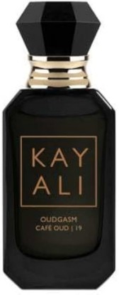 Picture of KAYALI Oudgasm Café Oud 19 Eau de Parfum Intense Travel Size 10 ml