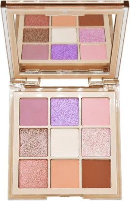 Picture of HUDA BEAUTY Nude Obsessions Eyeshadow Palette Nude Light