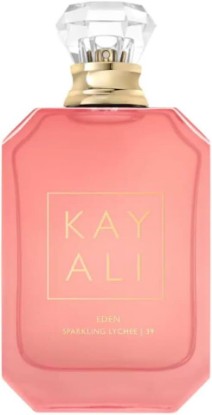 Picture of KAYALI EDEN SPARKLING LYCHEE | 39 Eau de Parfum 50ML