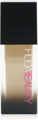 Picture of Huda BEAUTY #FauxFilter Foundation - Cheesecake 250G