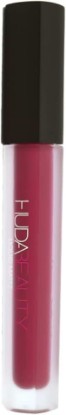 Picture of Huda BEAUTY Liquid Matte Ultra-Comfort Transfer-proof Lipstick Trophy Wife