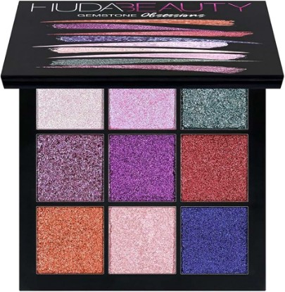 Picture of Huda Beauty Gemstone Obsessions