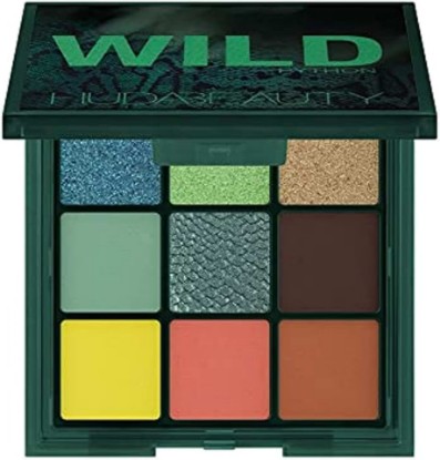 Picture of Huda Beauty Wild Python Palette