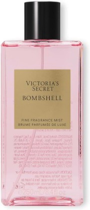 Picture of Victoria's Secret Bombshell Fine Fragrance 8.4oz Mist