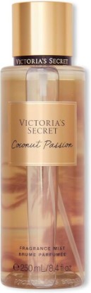 Picture of Victoria's Secret Body Fragrance Mist, Coconut Passion - 8.4 fl oz