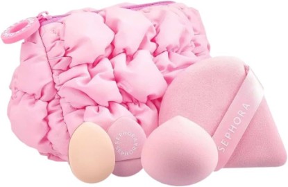Picture of SEPHORA Collection Limited Edition Pillow Dream Makeup Sponge Set