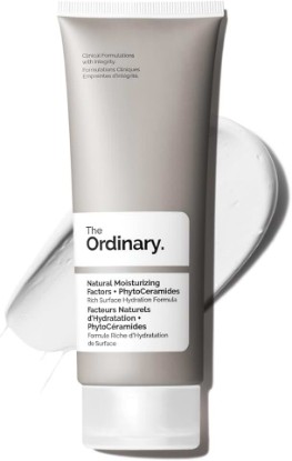 Picture of The Ordinary Natural Moisturizing Factors + PhytoCeramides, Rich Moisturizer for Dry Skin & Barrier Strength