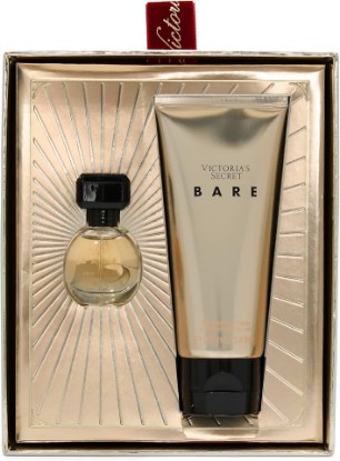 Picture of Victoria's Secret Bare Mini Fragrance Duo Gift Set, Eau de Parfum & Travel Lotion