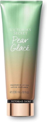 Picture of Victoria's Secret Fantasies Pear Glace Hydrating Body Lotion 8.4oz./250ml