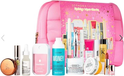 Picture of SEPHORA FAVORITES HOLIDAY MUST HAVES