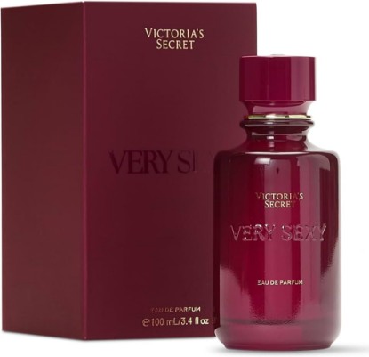 Picture of Victoria's Secret Very Sexy 3.4oz Eau de Parfum