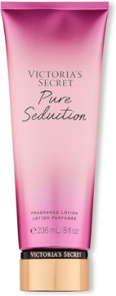 Picture of Victoria's Secret Pure Seduction Fragrance Body Lotion (8 oz)