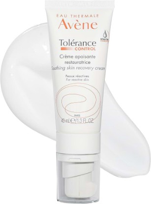 Picture of Avène Tolerance Control Soothing Skin Recovery Cream