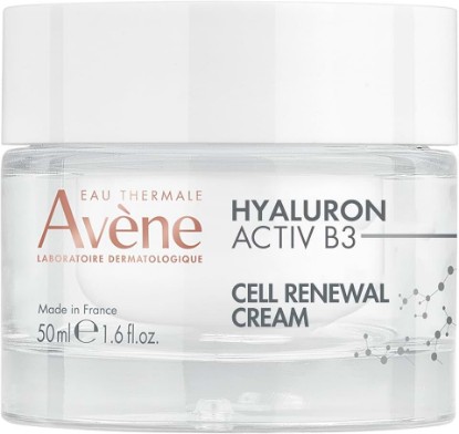Picture of Avène Hyaluron Activ B3 Renewal Firming Cream