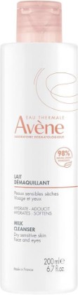 Picture of Avène Gentle Milk Cleanser