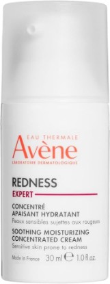 Picture of Avène Redness Expert Soothing Moisturizing Concentrated Cream, 1 Fl Oz