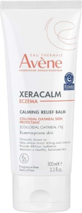 Picture of Avène XeraCalm Eczema Calming Relief Balm, 3.3 Fl Oz