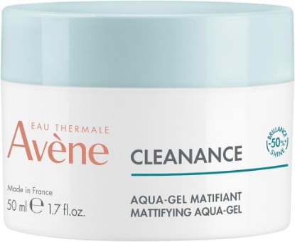 Picture of Avène Cleanance Aqua Cream-in-Gel 50ml