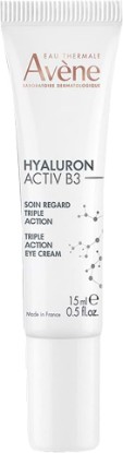 Picture of Avène Hyaluron Activ B3 Triple Correction Eye Cream, 0.5 Fl Oz
