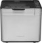 Picture of Cuisinart Bread Maker Machine, Stainless Steel Convection Bread Machine with 16 Menu Options, 3 Loaf Sizes Up to 2 Lb., 3 Crust Colors, Includes Measuring Cup, Spoon & Kneading Hook, CBK-210