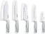Picture of Cuisinart Classic® ColorCore® Collection, C77CR-10PW