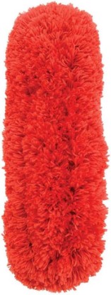 Picture of OXO Good Grips Microfiber Duster Refill, Polyester, Red, A